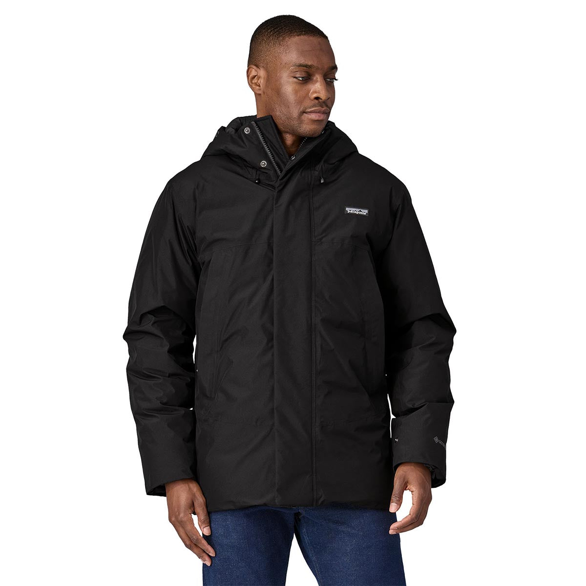 Geaca Barbati Patagonia M Stormshadow Parka Geaca Barbati Patagonia M Stormshadow Parka