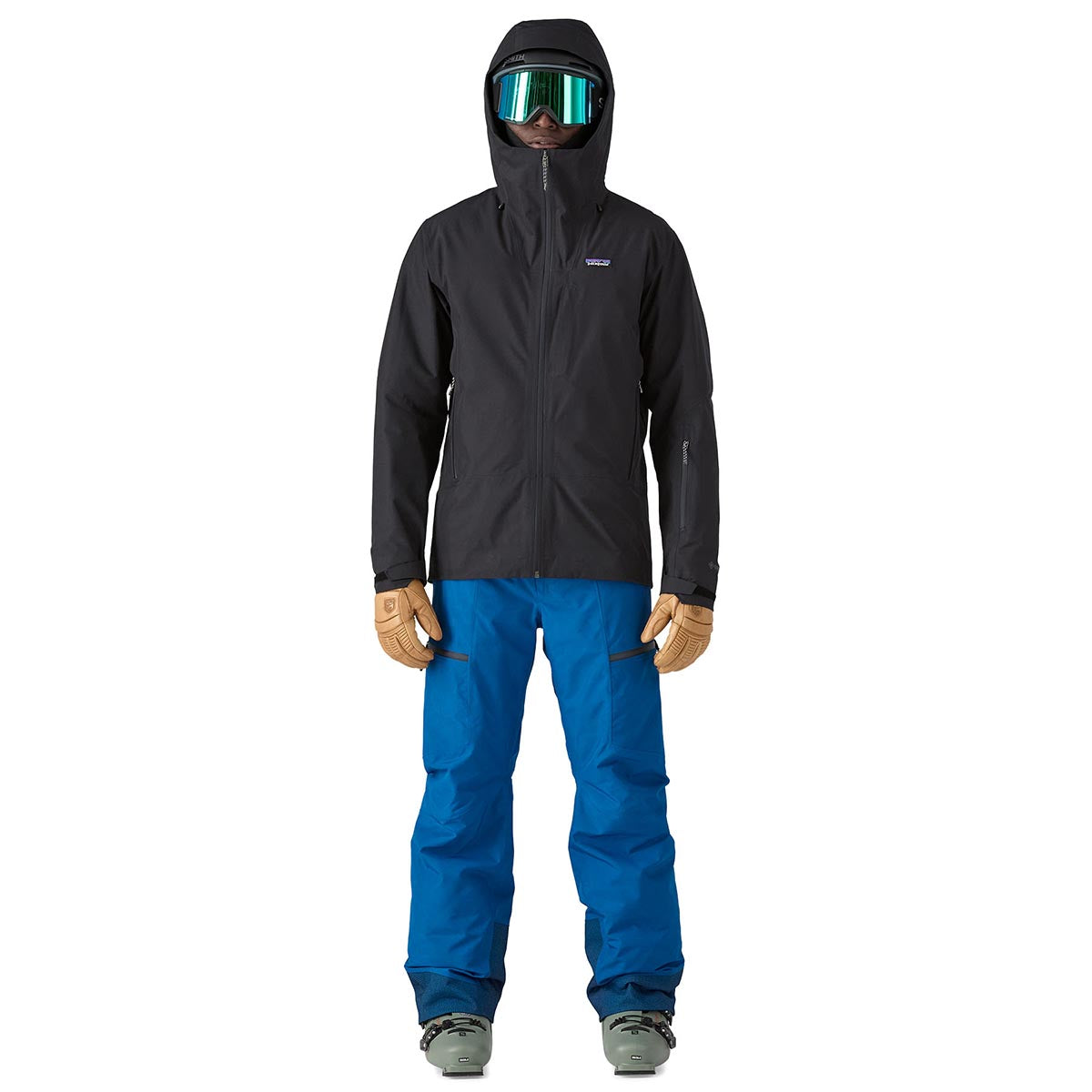 Geaca Schi Barbati Patagonia M Insulated Storm Shift Geaca Schi Barbati Patagonia M Insulated Storm Shift