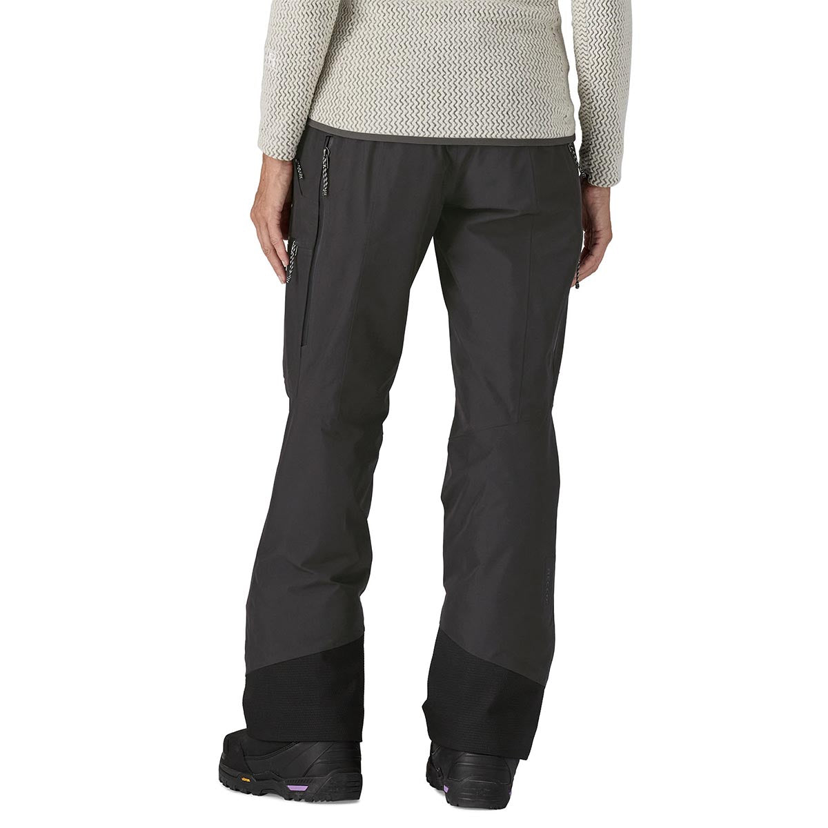 Pantaloni Schi Femei Patagonia W Insulated Storm Shift Pantaloni Schi Femei Patagonia W Insulated Storm Shift