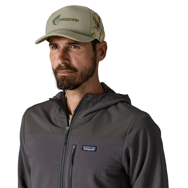 Sapca Unisex Patagonia Broadcaster Sapca Unisex Patagonia Broadcaster
