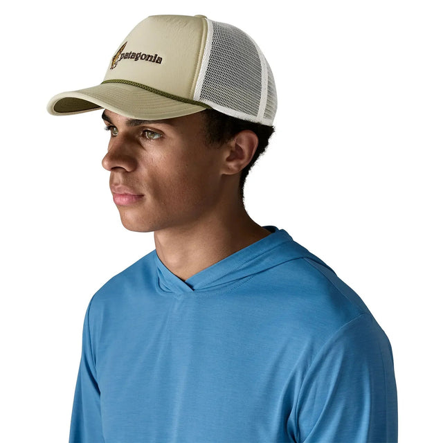 Sapca Unisex Patagonia Broadcaster Sapca Unisex Patagonia Broadcaster