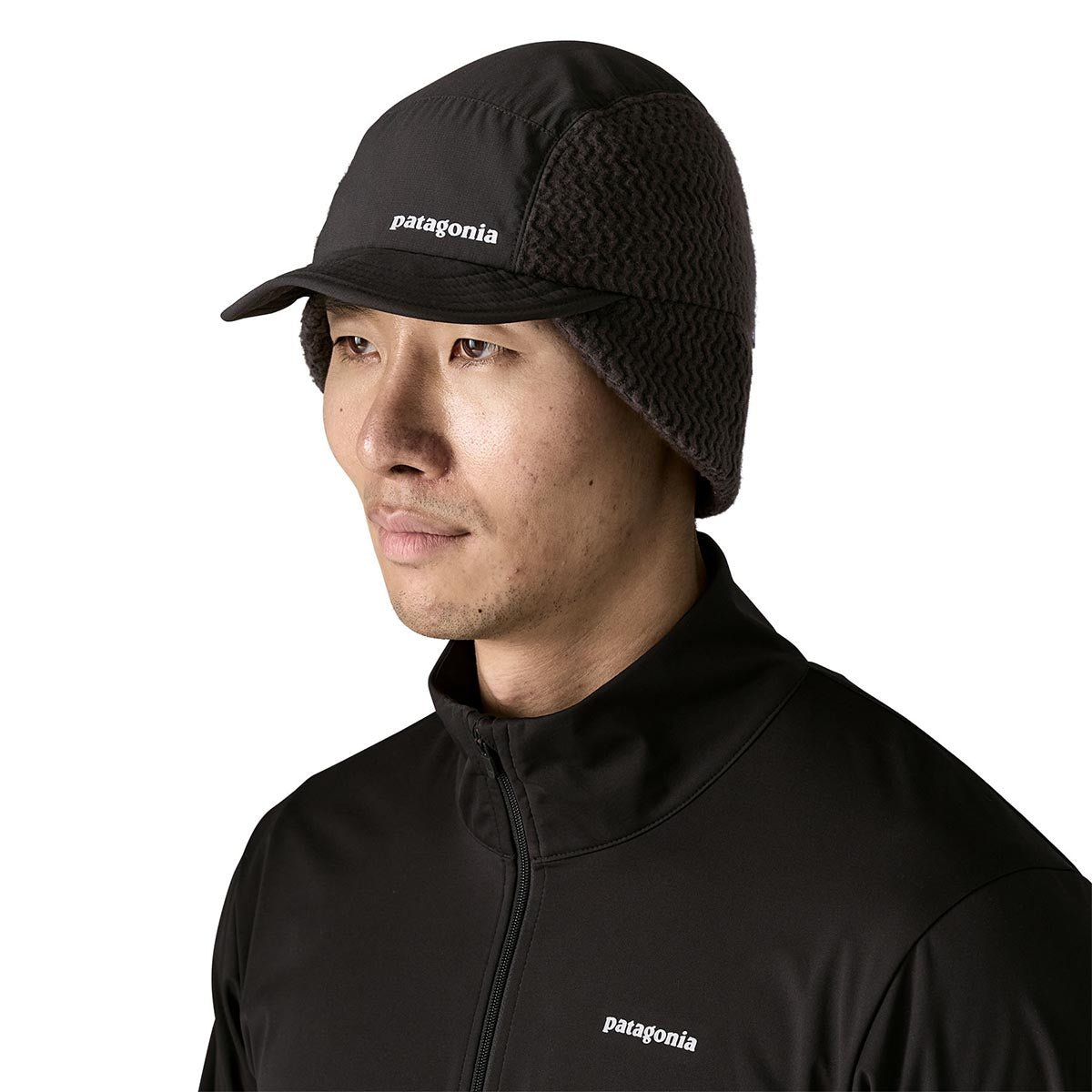 Sapca Unisex Patagonia Winter Duckbill   Sapca Unisex Patagonia Winter Duckbill