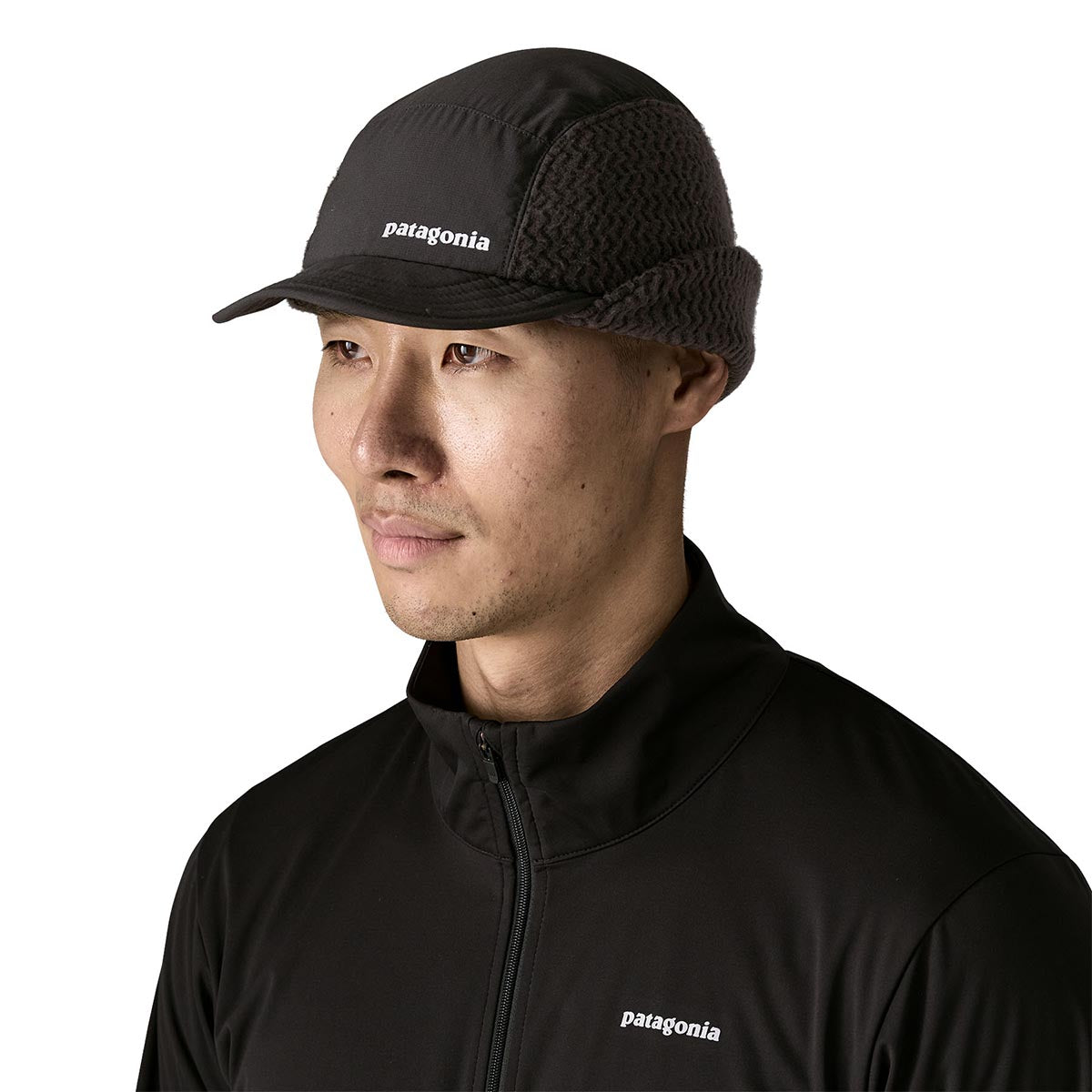 Sapca Unisex Patagonia Winter Duckbill   Sapca Unisex Patagonia Winter Duckbill