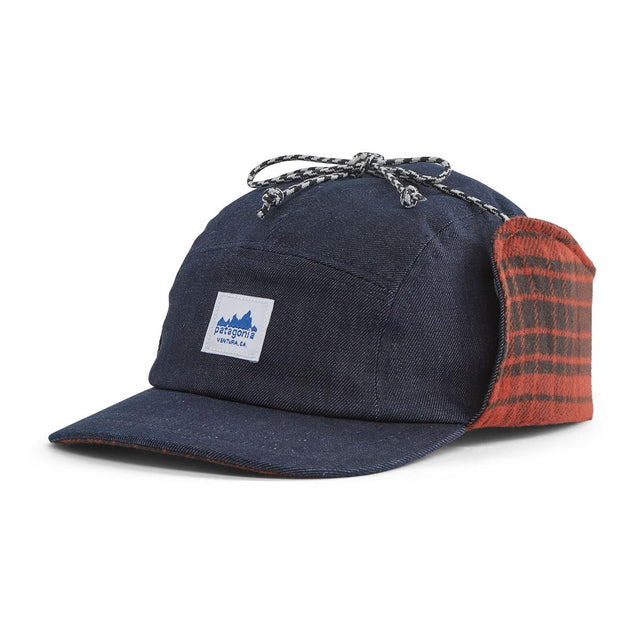 Sapca Unisex Patagonia Range Earflap Sapca Unisex Patagonia Range Earflap