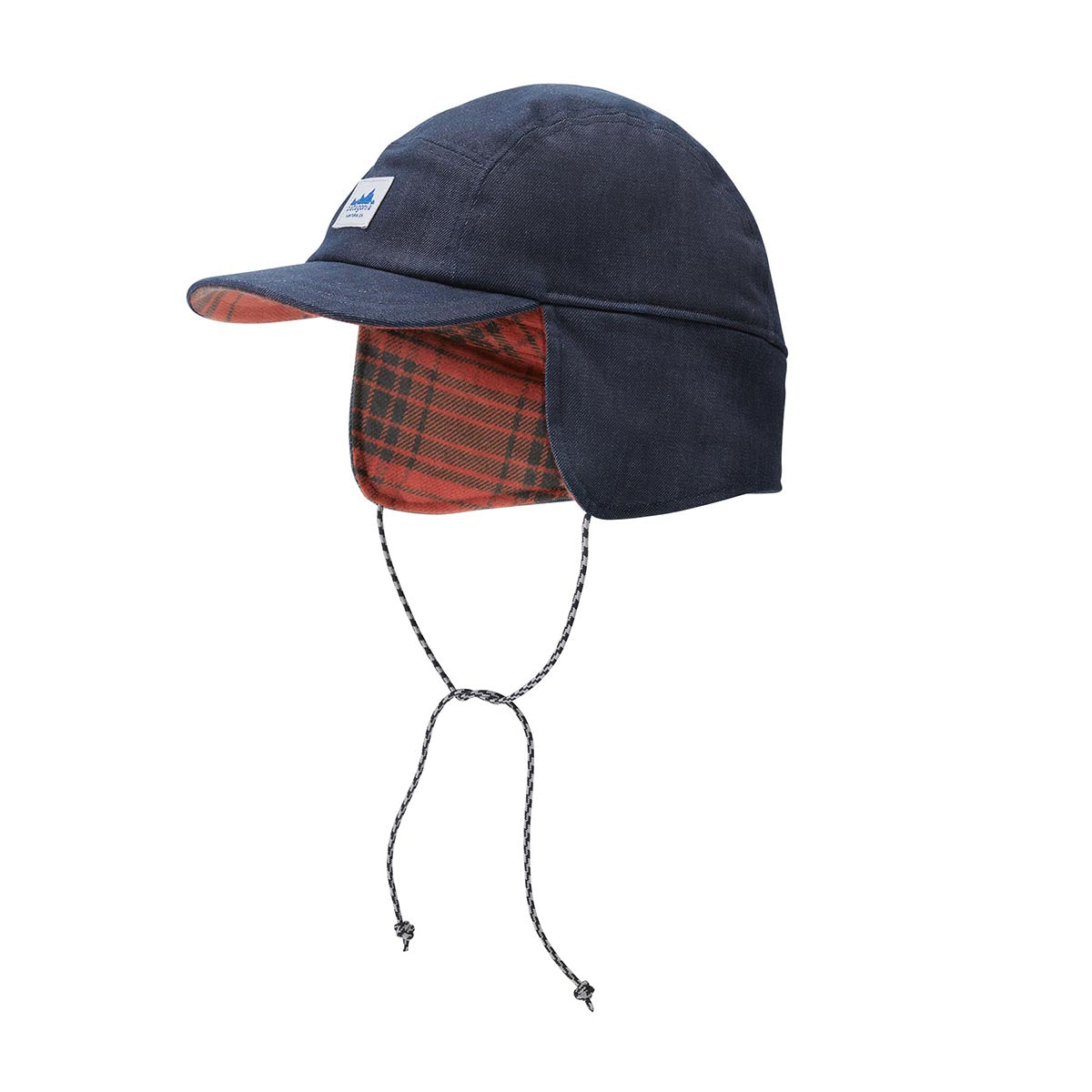 Sapca Unisex Patagonia Range Earflap Sapca Unisex Patagonia Range Earflap