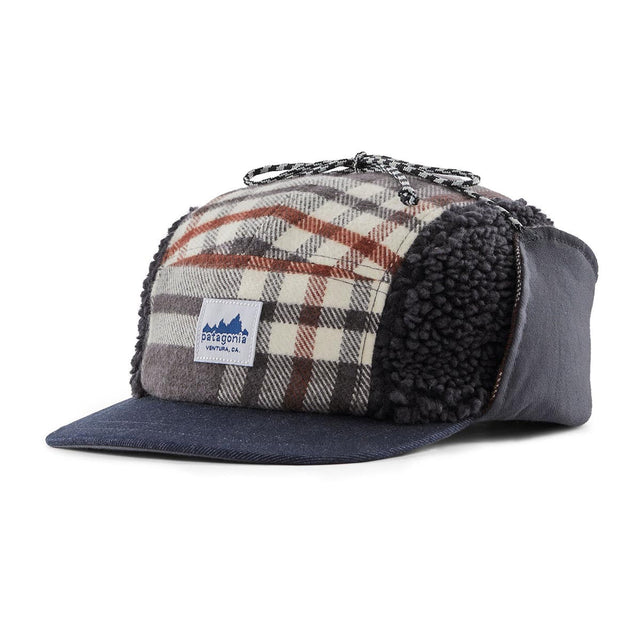 Sapca Unisex Patagonia Range Earflap Sapca Unisex Patagonia Range Earflap