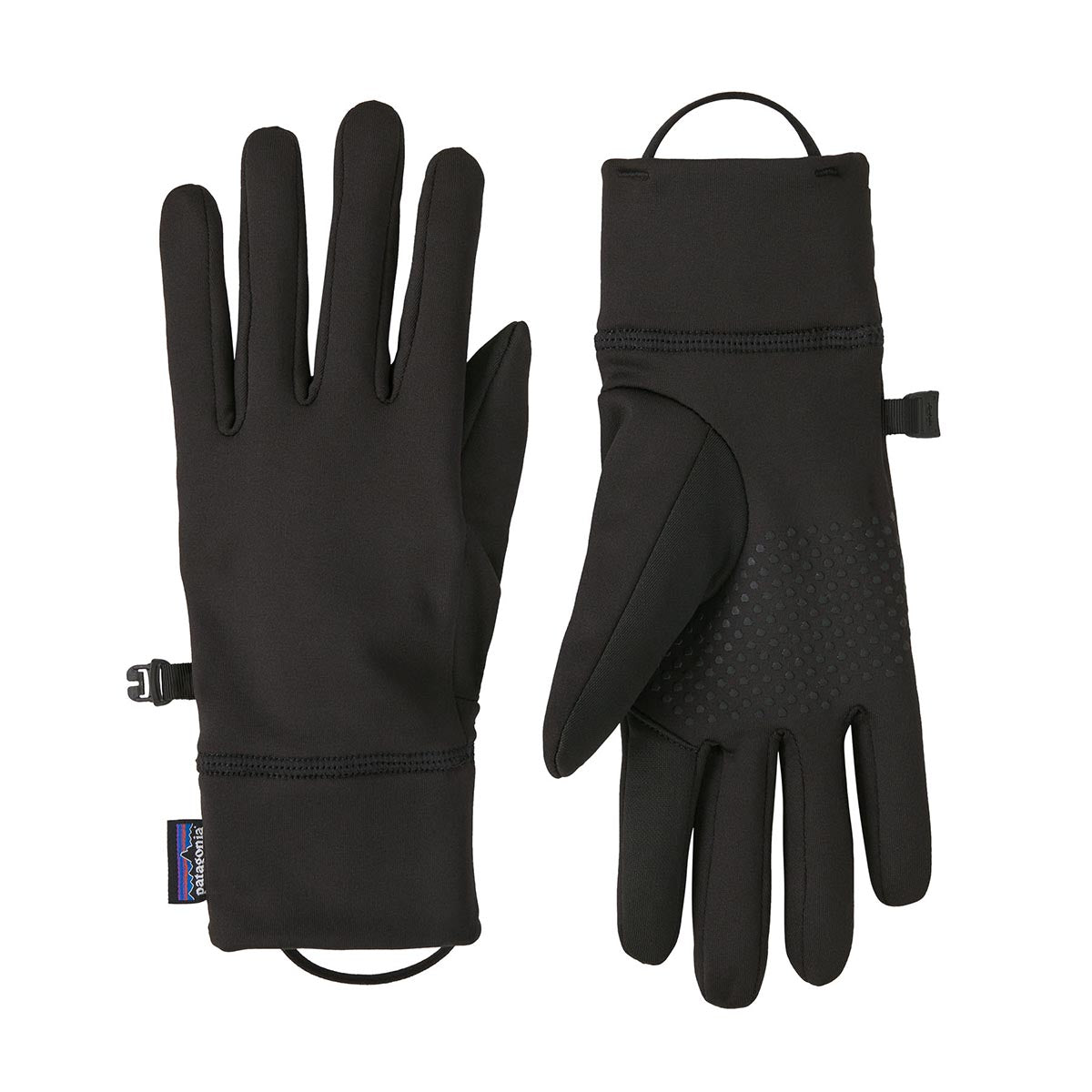 Manusi Unisex Patagonia R1 Daily   Manusi Unisex Patagonia R1 Daily
