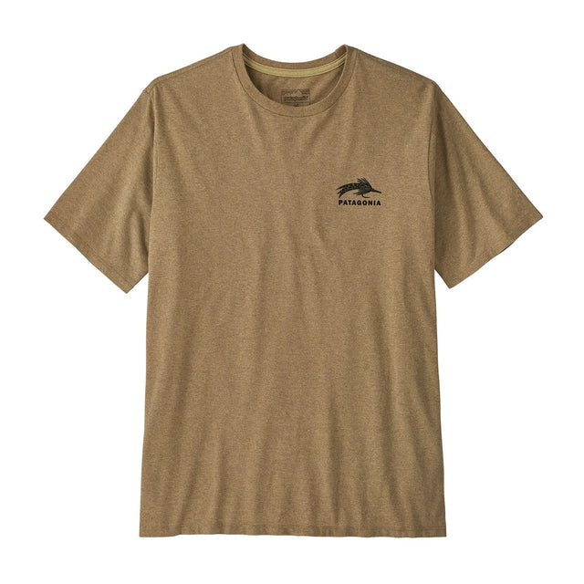 Tricou Barbati Patagonia M Take a Stand Responsibili Tricou Barbati Patagonia M Take a Stand Responsibili