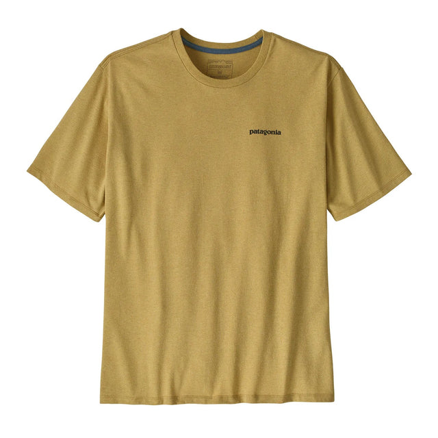 Tricou Barbati Patagonia M Flying Fish Responsibili Tricou Barbati Patagonia M Flying Fish Responsibili