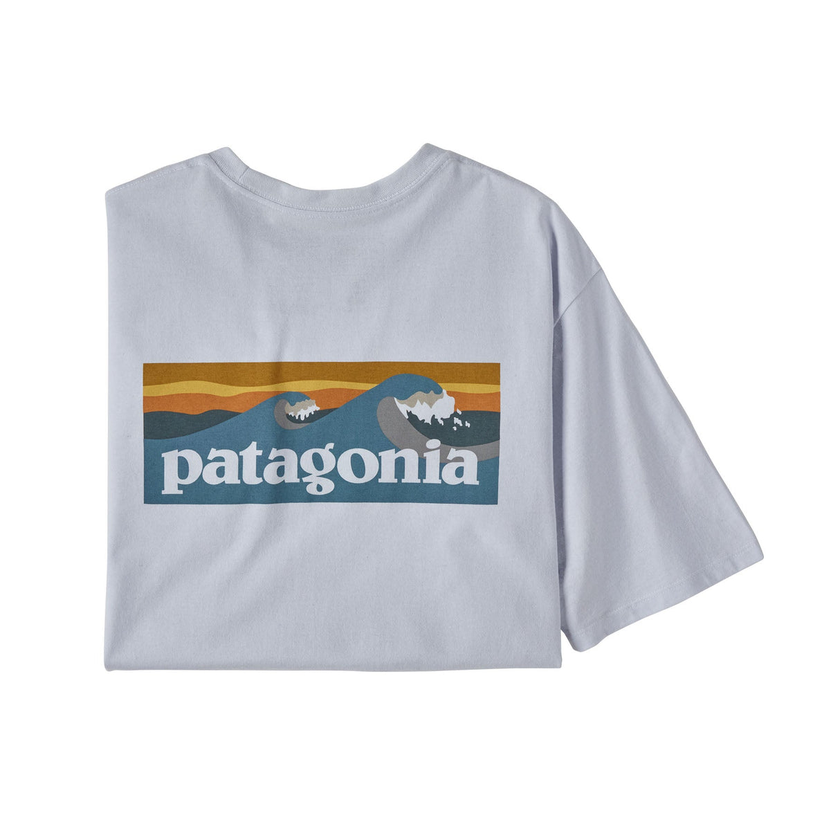 Tricou Barbati Patagonia M Boardshort Logo Pocket Responsibili Tricou Barbati Patagonia M Boardshort Logo Pocket Responsibili