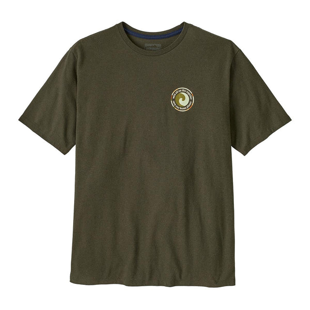 Tricou Barbati Patagonia M Unity Fitz Responsibili Tricou Barbati Patagonia M Unity Fitz Responsibili