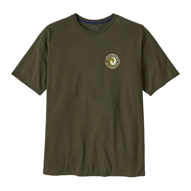 Tricou Barbati Patagonia M Unity Fitz Responsibili Tricou Barbati Patagonia M Unity Fitz Responsibili