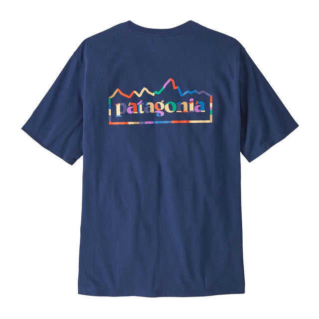 Tricou Barbati Patagonia M Unity Fitz Responsibili Tricou Barbati Patagonia M Unity Fitz Responsibili