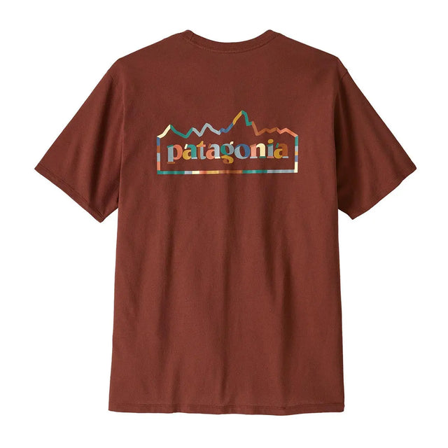 Tricou Barbati Patagonia M Unity Fitz Responsibili Tricou Barbati Patagonia M Unity Fitz Responsibili