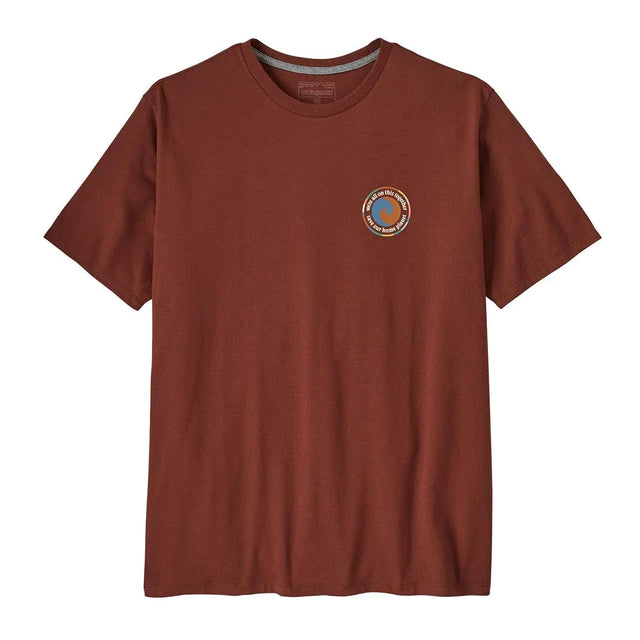 Tricou Barbati Patagonia M Unity Fitz Responsibili Tricou Barbati Patagonia M Unity Fitz Responsibili