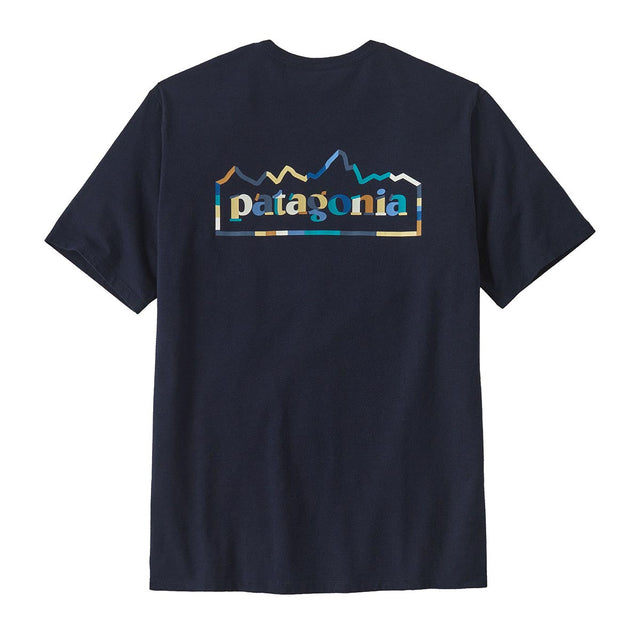 Tricou Barbati Patagonia M Unity Fitz Responsibili Tricou Barbati Patagonia M Unity Fitz Responsibili