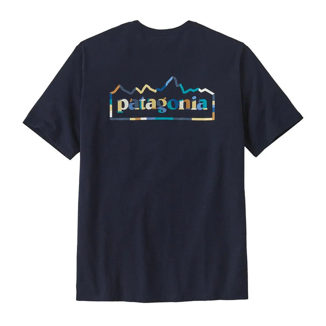 Tricou Barbati Patagonia M Unity Fitz Responsibili Tricou Barbati Patagonia M Unity Fitz Responsibili