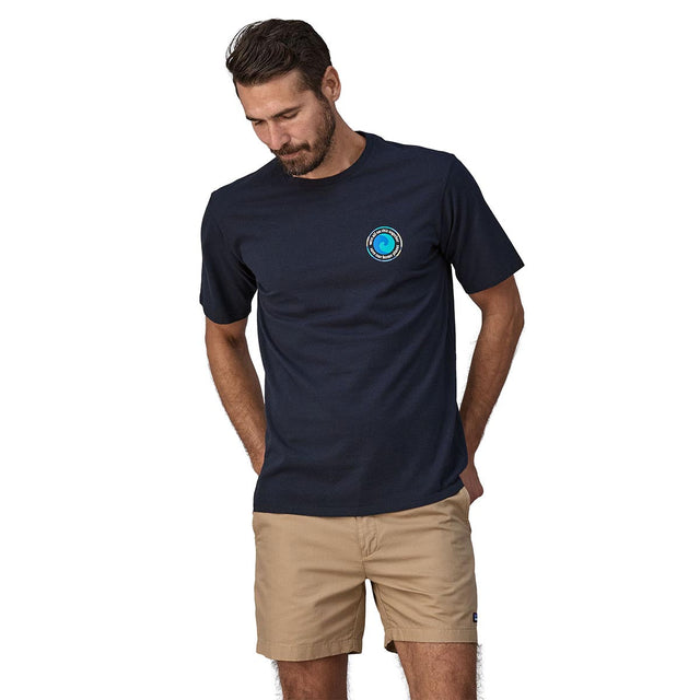 Tricou Barbati Patagonia M Unity Fitz Responsibili Tricou Barbati Patagonia M Unity Fitz Responsibili