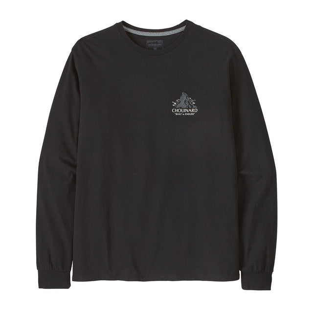 Bluza Barbati Patagonia M Chouinard Crest Responsibili Bluza Barbati Patagonia M Chouinard Crest Responsibili