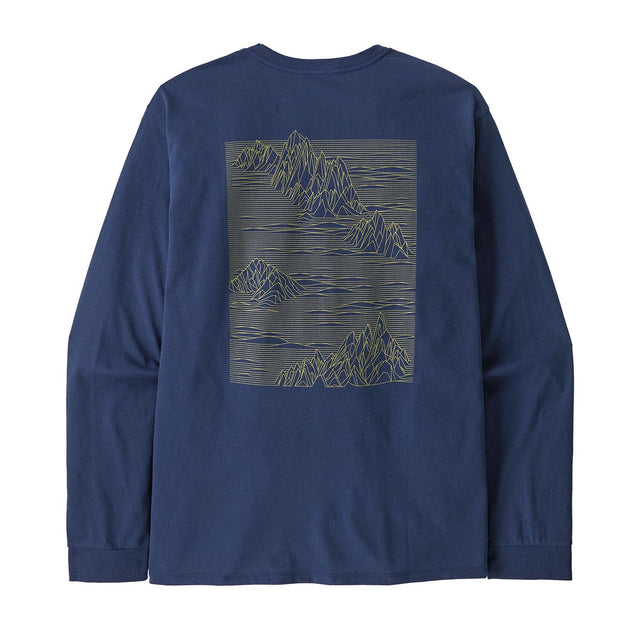 Bluza Barbati Patagonia M Strataspire Responsibili   Bluza Barbati Patagonia M Strataspire Responsibili