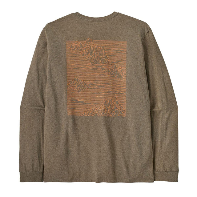 Bluza Barbati Patagonia M Strataspire Responsibili Bluza Barbati Patagonia M Strataspire Responsibili