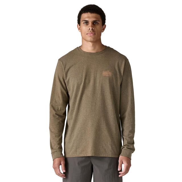 Bluza Barbati Patagonia M Strataspire Responsibili Bluza Barbati Patagonia M Strataspire Responsibili