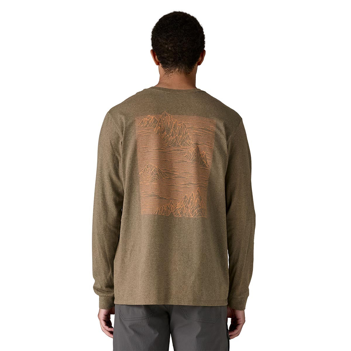 Bluza Barbati Patagonia M Strataspire Responsibili   Bluza Barbati Patagonia M Strataspire Responsibili