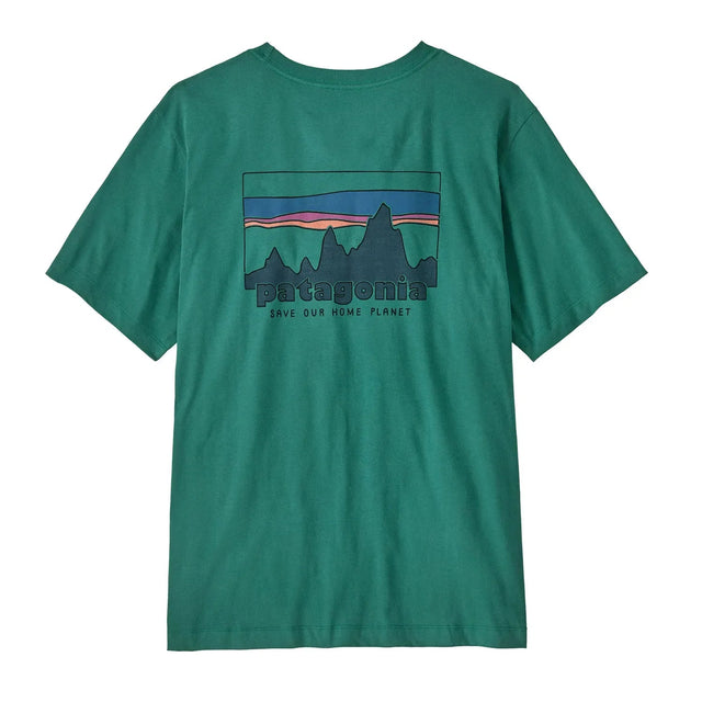 Tricou Barbati Patagonia M '73 Skyline Tricou Barbati Patagonia M '73 Skyline