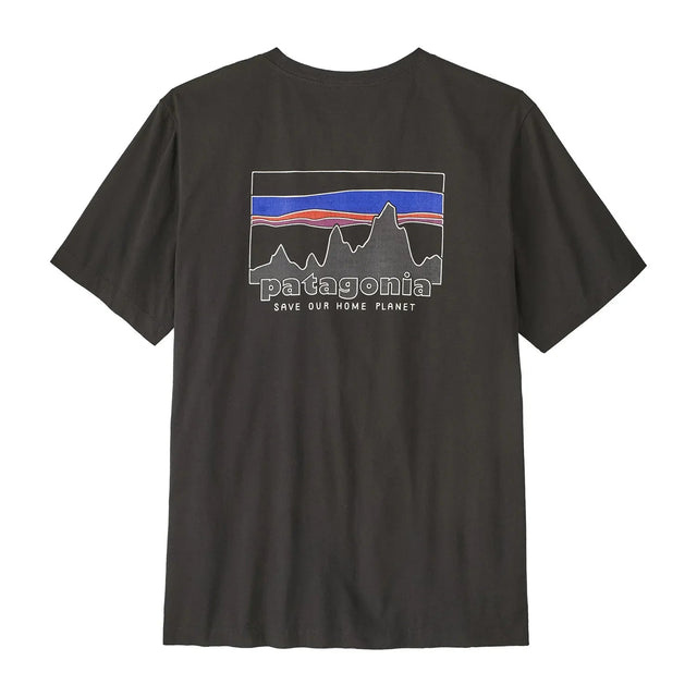 Tricou Barbati Patagonia M '73 Skyline Tricou Barbati Patagonia M '73 Skyline