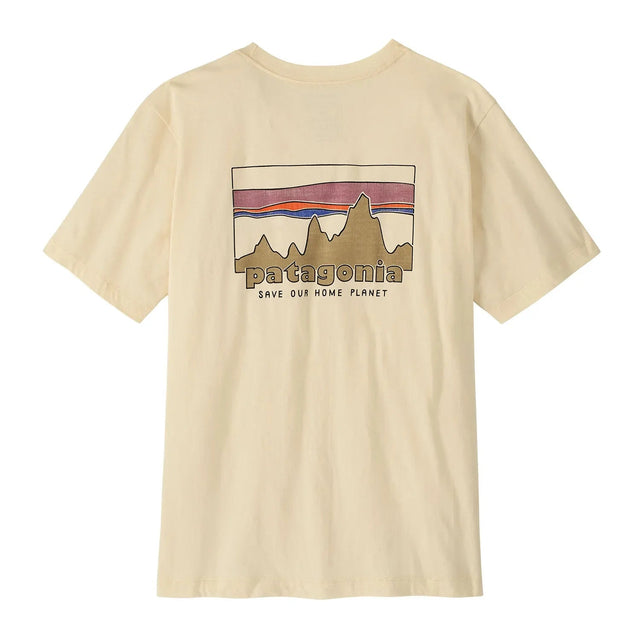 Tricou Barbati Patagonia M '73 Skyline Tricou Barbati Patagonia M '73 Skyline