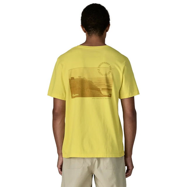 Tricou Barbati Patagonia M Water People Spotter Tricou Barbati Patagonia M Water People Spotter