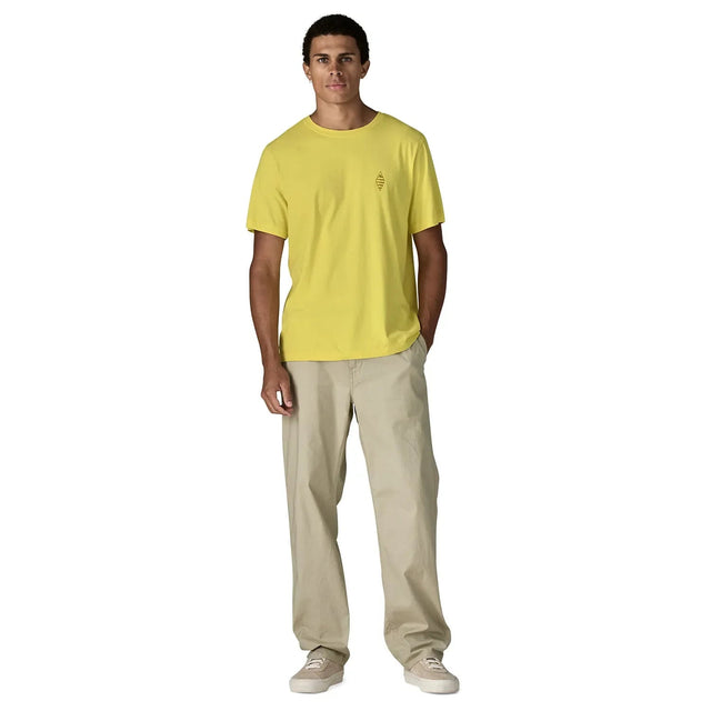 Tricou Barbati Patagonia M Water People Spotter Tricou Barbati Patagonia M Water People Spotter