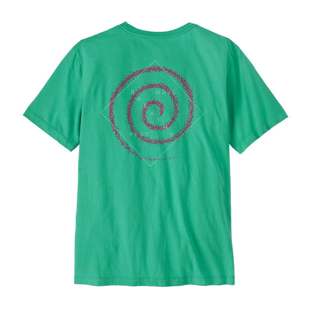Tricou Barbati Patagonia M Multi-Pitch Tricou Barbati Patagonia M Multi-Pitch