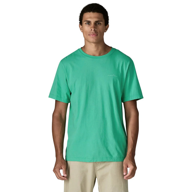 Tricou Barbati Patagonia M Multi-Pitch Tricou Barbati Patagonia M Multi-Pitch