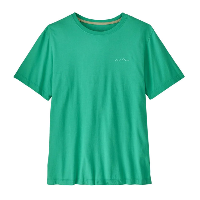 Tricou Barbati Patagonia M Multi-Pitch Tricou Barbati Patagonia M Multi-Pitch