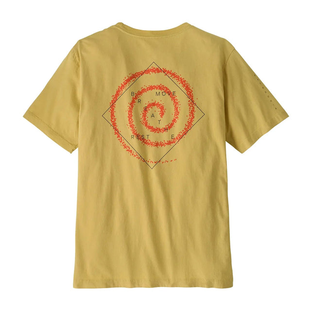 Tricou Barbati Patagonia M Multi-Pitch Tricou Barbati Patagonia M Multi-Pitch