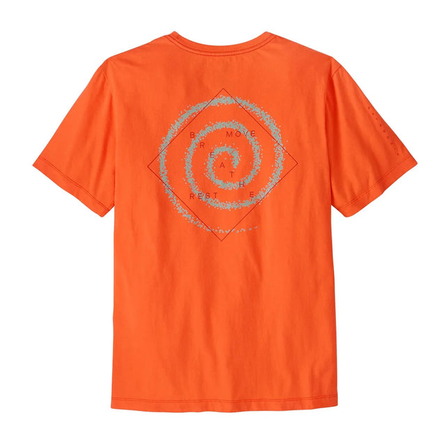 Tricou Barbati Patagonia M Multi-Pitch Tricou Barbati Patagonia M Multi-Pitch