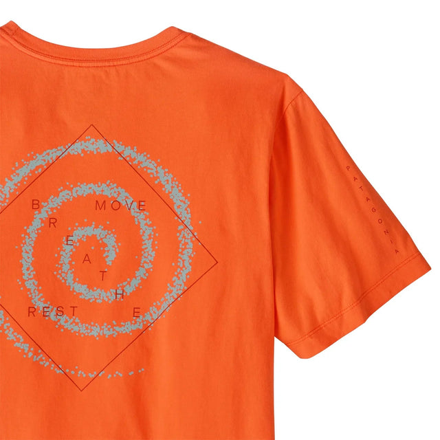 Tricou Barbati Patagonia M Multi-Pitch Tricou Barbati Patagonia M Multi-Pitch