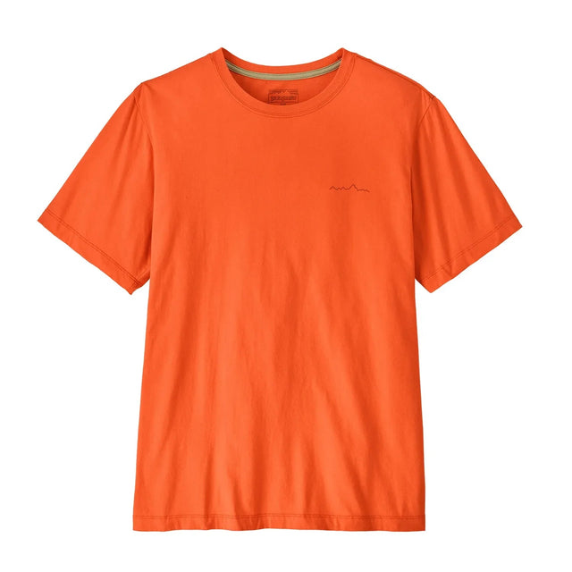 Tricou Barbati Patagonia M Multi-Pitch Tricou Barbati Patagonia M Multi-Pitch