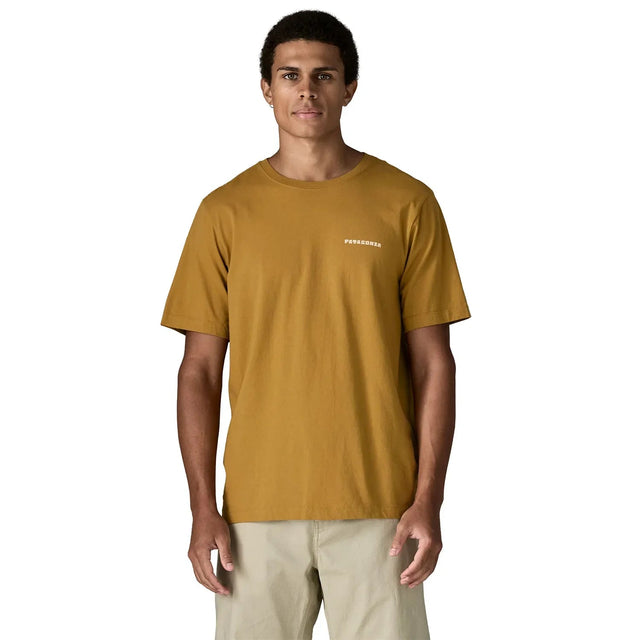Tricou Barbati Patagonia M Mother Rays Tricou Barbati Patagonia M Mother Rays