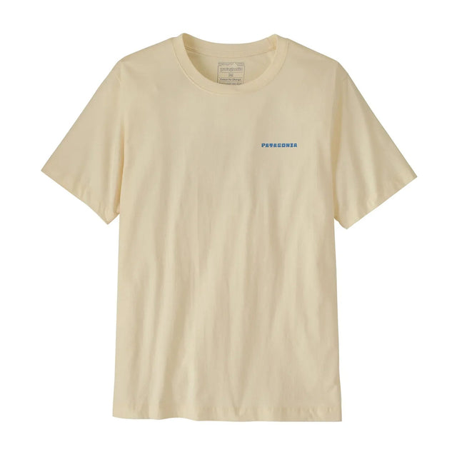 Tricou Barbati Patagonia M Mother Rays Tricou Barbati Patagonia M Mother Rays
