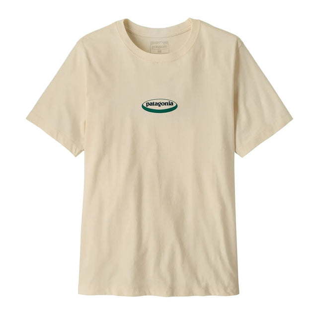 Tricou Barbati Patagonia M '95 Oval Logo Tricou Barbati Patagonia M '95 Oval Logo