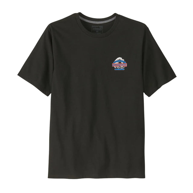 Tricou Barbati Patagonia M Great Waves Responsibili Tricou Barbati Patagonia M Great Waves Responsibili