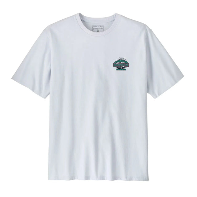 Tricou Barbati Patagonia M Great Waves Responsibili Tricou Barbati Patagonia M Great Waves Responsibili