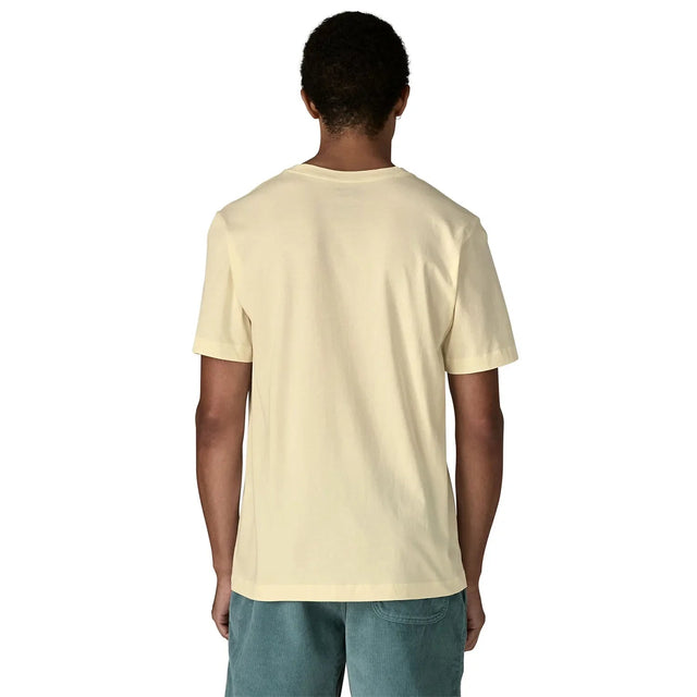 Tricou Barbati Patagonia M Daily Tricou Barbati Patagonia M Daily