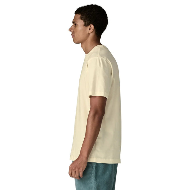 Tricou Barbati Patagonia M Daily Tricou Barbati Patagonia M Daily