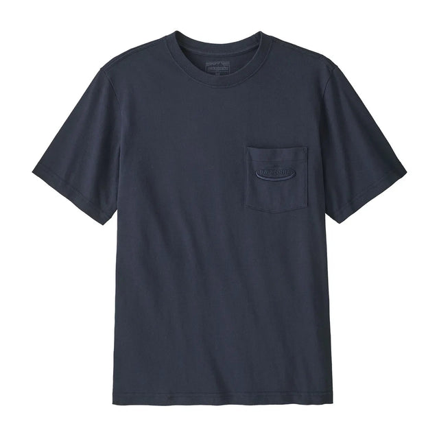 Tricou Barbati Patagonia M Midweight '95 Oval Logo Pocket Tricou Barbati Patagonia M Midweight '95 Oval Logo Pocket