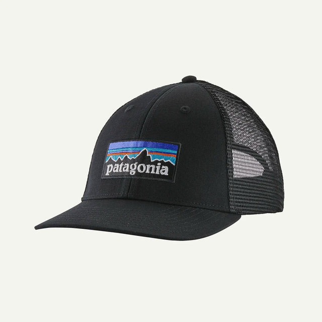 Sapca Unisex Patagonia P-6 Logo LoPro Trucker Sapca Unisex Patagonia P-6 Logo LoPro Trucker