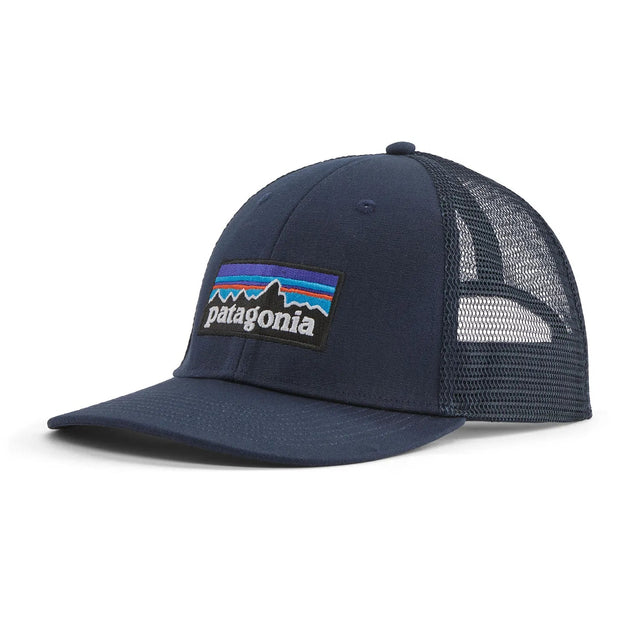 Sapca Unisex Patagonia P-6 Logo LoPro Trucker Sapca Unisex Patagonia P-6 Logo LoPro Trucker
