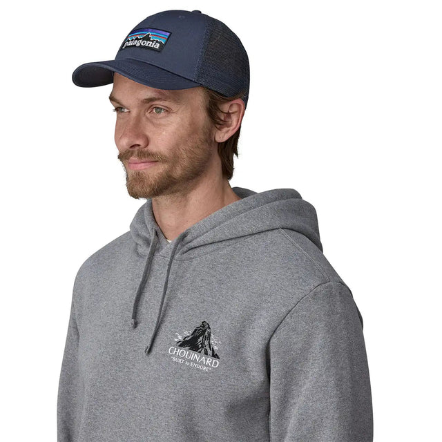 Sapca Unisex Patagonia P-6 Logo LoPro Trucker Sapca Unisex Patagonia P-6 Logo LoPro Trucker